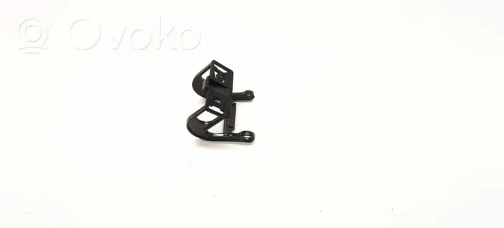 BMW 5 GT F07 Support, crochet roue de secours 51117128696