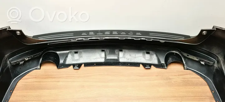 Subaru Forester SJ Pare-chocs 57704SG012