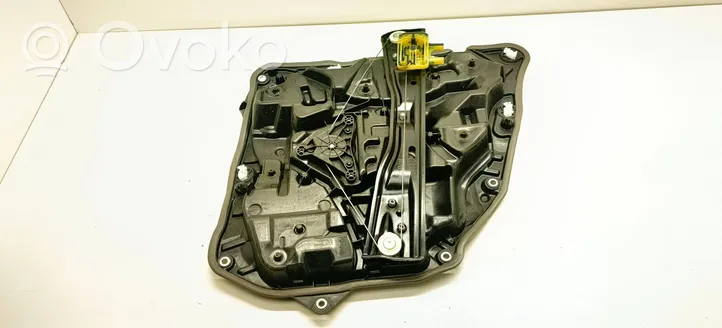 BMW 5 G30 G31 Alzacristalli della portiera posteriore con motorino 7455083