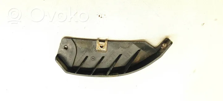 Mercedes-Benz E W212 Poutre de soutien de pare-chocs arrière A2128850416