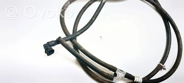 Opel Insignia A Headlight washer hose/pipe 13227354