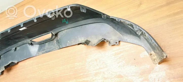 Toyota C-HR Rivestimento della parte inferiore del paraurti posteriore 52453F4010