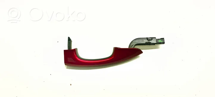 Ford Galaxy Maniglia esterna per portiera anteriore 220917204414