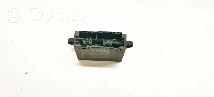 Ford Galaxy Centralina/modulo portiere DG9T14B531