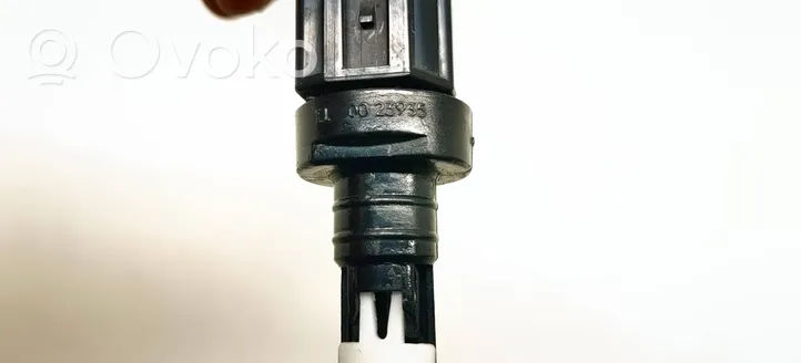 Ford S-MAX Sensor de nivel del líquido limpiaparabrisas 0023935