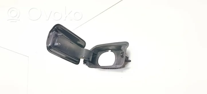 BMW 5 F10 F11 Sportello del serbatoio del carburante 7217767