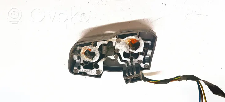 BMW 3 E46 Wkład lampy tylnej 6907937