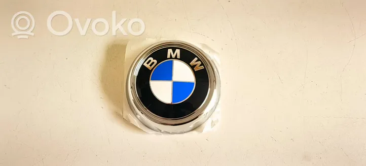 BMW X3 F25 Logo, emblème de fabricant 51147364375