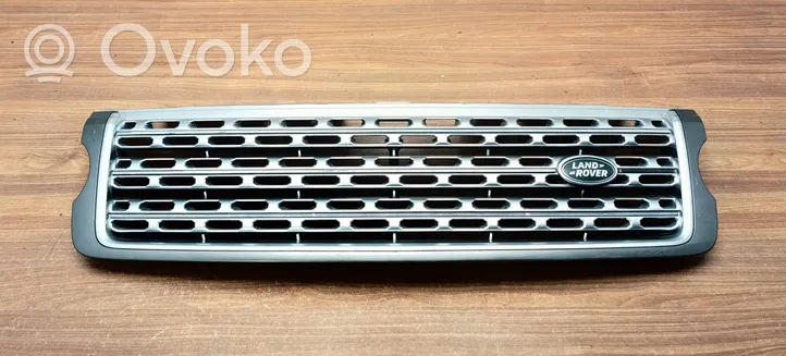 Land Rover Range Rover L405 Maskownica / Grill / Atrapa górna chłodnicy CK52BA163CA