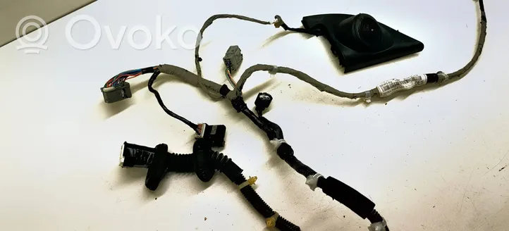 Honda Civic IX Cableado de puerta delantera 32751TV0E501