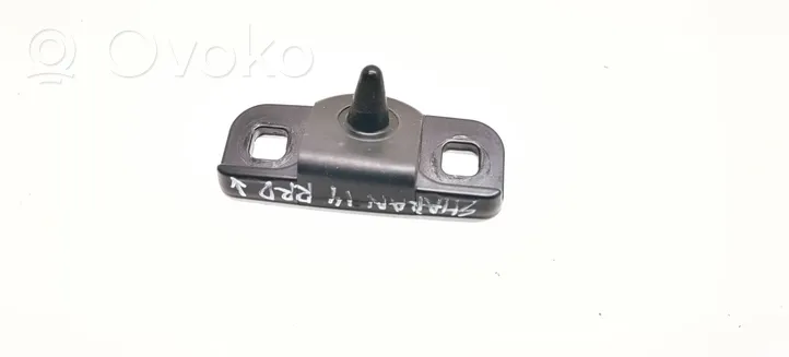 Volkswagen Sharan Sliding door check strap stopper 7N0843844A