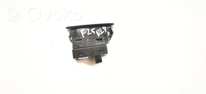 BMW X3 F25 Electric window control switch 9208106