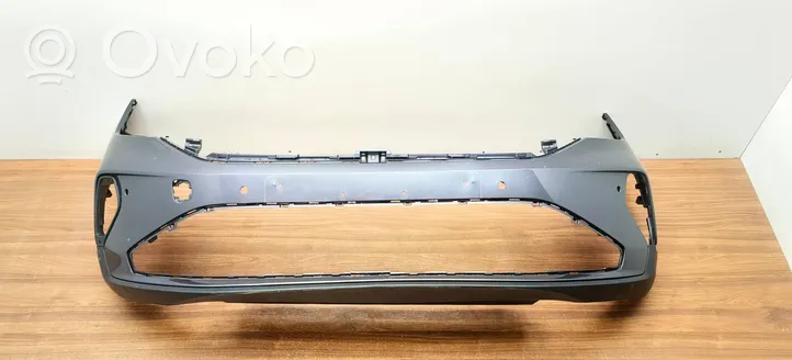 Volkswagen Taigo Rear bumper 5G7807221C