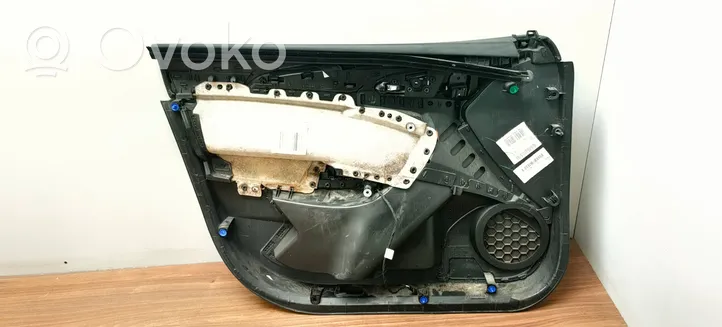 Opel Insignia A Apmušimas priekinių durų (obšifke) 13277422