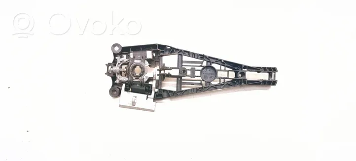 Opel Insignia A Klamka/wspornik zewnętrzny drzwi tylnych 