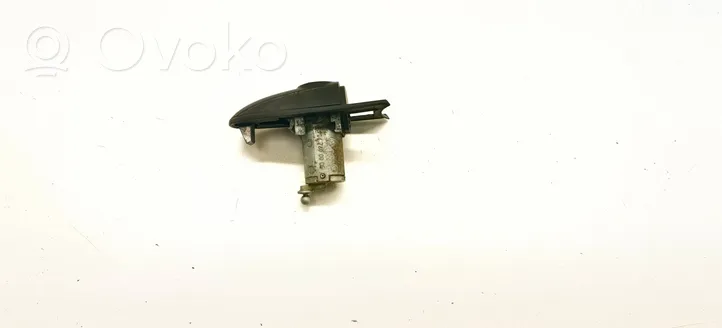 Volkswagen Crafter Türgriffkappe Türgriffblende Heckklappe A9067600005