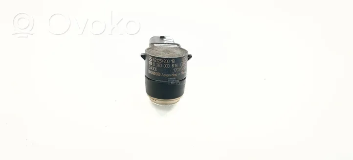 Mercedes-Benz E W212 Parking PDC sensor A21254200