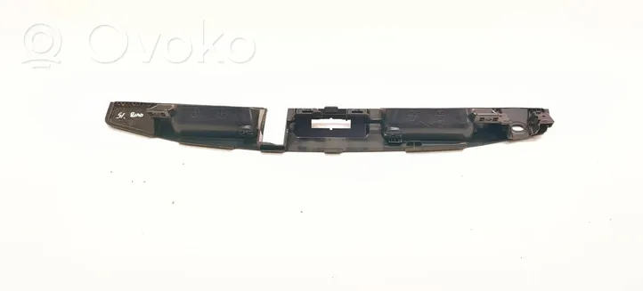 Subaru Outback (BS) Rivestimento portellone 91111AL010