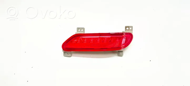 Chevrolet Captiva Lampa zderzaka tylnego 95479560