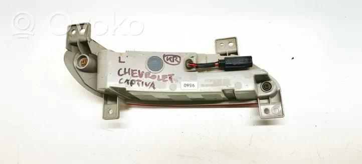 Chevrolet Captiva Lampa zderzaka tylnego 95479560