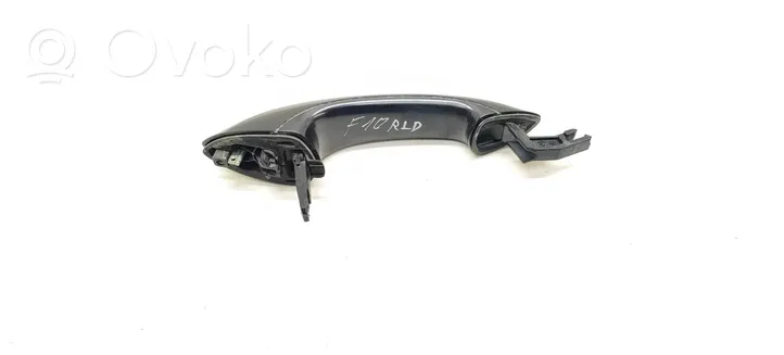 BMW 5 F10 F11 Rear door exterior handle 