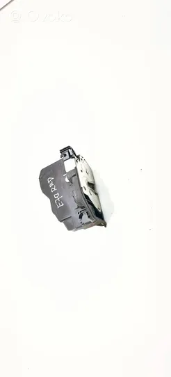 BMW X5 E70 Rear door lock 7202148