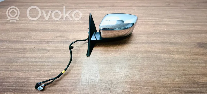 Chrysler 300C Front door electric wing mirror 68088257AG