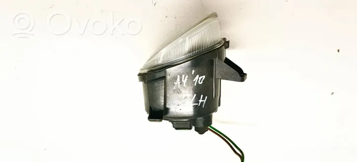 Audi A4 S4 B8 8K Fendinebbia anteriore 89205619