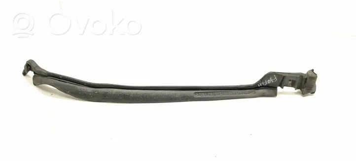 BMW 3 F30 F35 F31 Support, joint d'aile caoutchouc en mousse 7301069