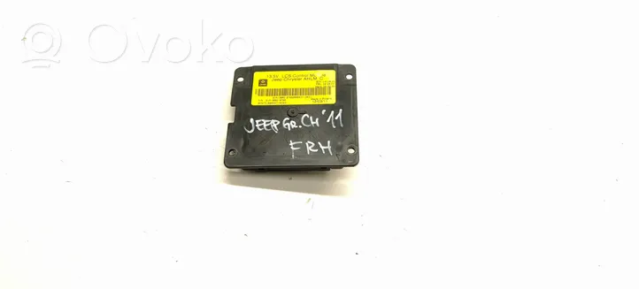 Jeep Grand Cherokee Xenon valdymo blokas 61A30020766