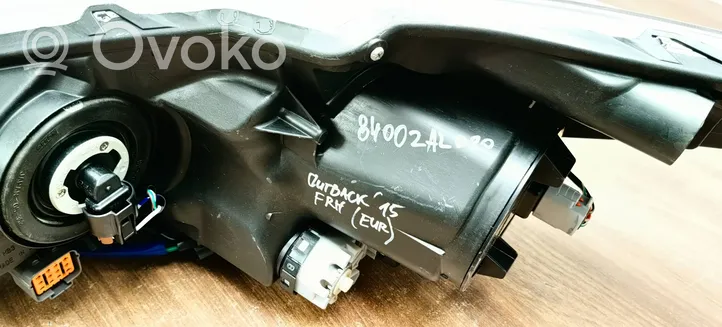 Subaru Outback (BS) Faro/fanale 84002AL020