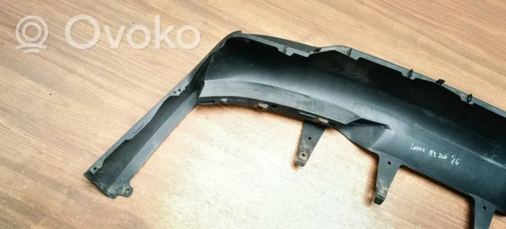 Lexus NX Apakšējā bampera daļa 5216978020