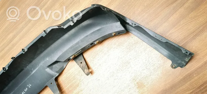 Lexus NX Moulure inférieure de pare-chocs arrière 5216978020