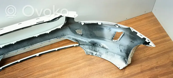 Volvo XC60 Front bumper 31323765