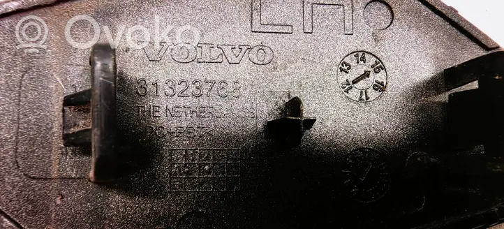 Volvo XC60 Tappo/coperchio ugello a spruzzo lavafari 31323768