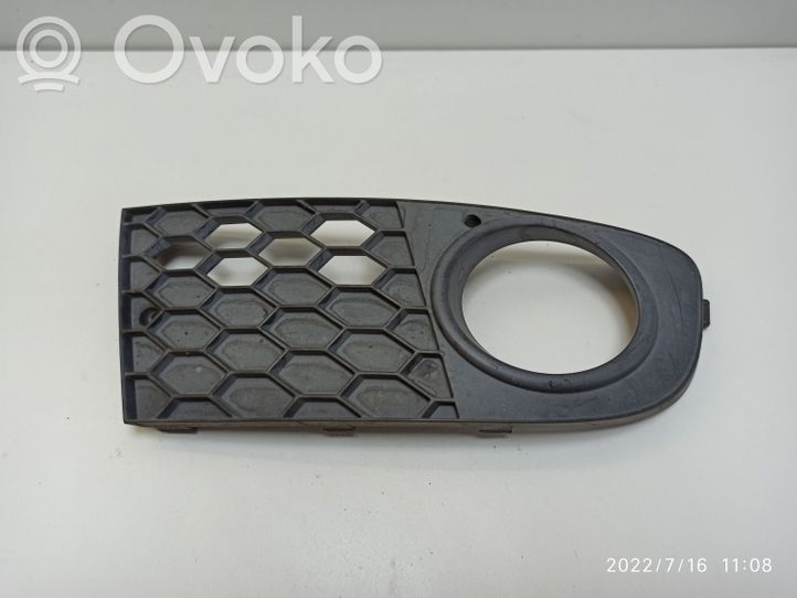 5M0853666C Volkswagen Golf Plus Front bumper lower grill, 30.00 