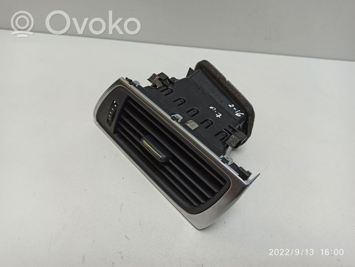 Audi A7 S7 4G Copertura griglia di ventilazione laterale cruscotto 