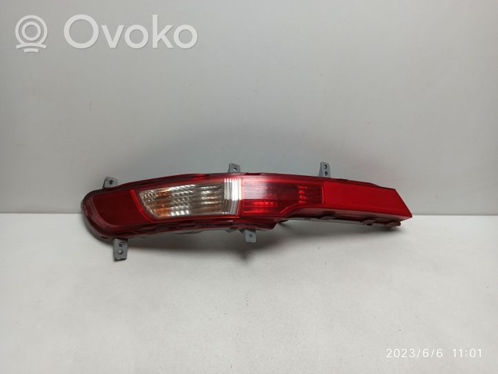 KIA Sportage Lampa zderzaka tylnego 