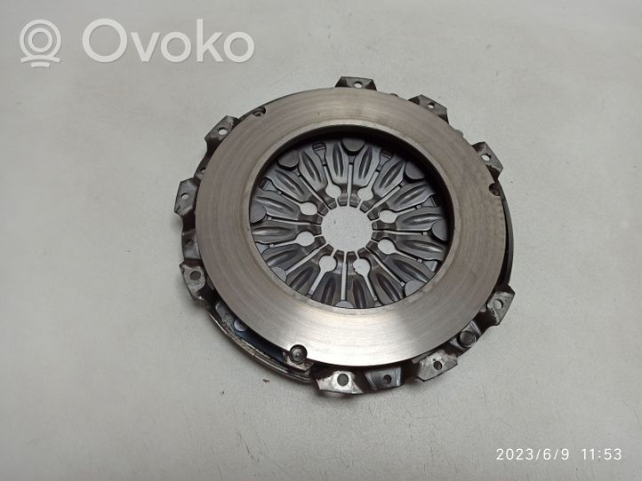 Volkswagen Tiguan Pressure plate 