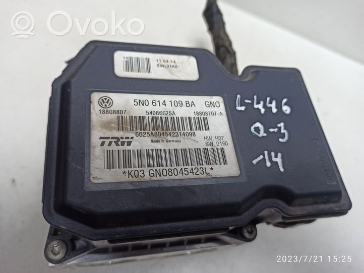 Audi Q3 8U Pompe ABS 