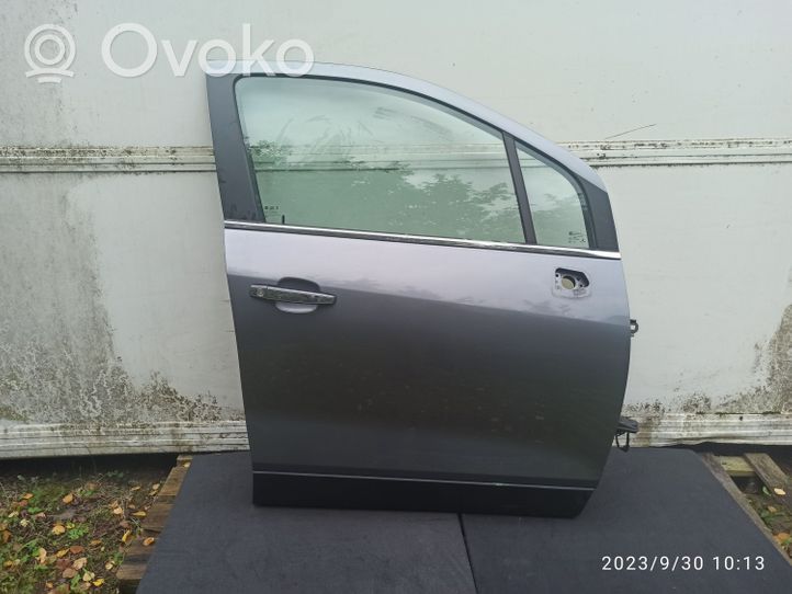Opel Mokka Portiera anteriore 