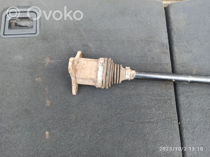 Opel Mokka Rear driveshaft 