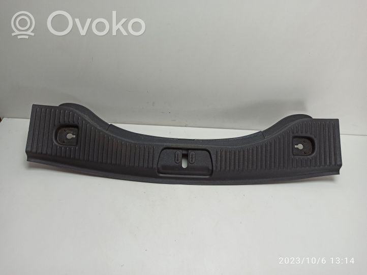 Opel Mokka Protection de seuil de coffre 