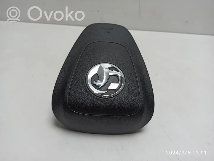 Opel Mokka Airbag dello sterzo 