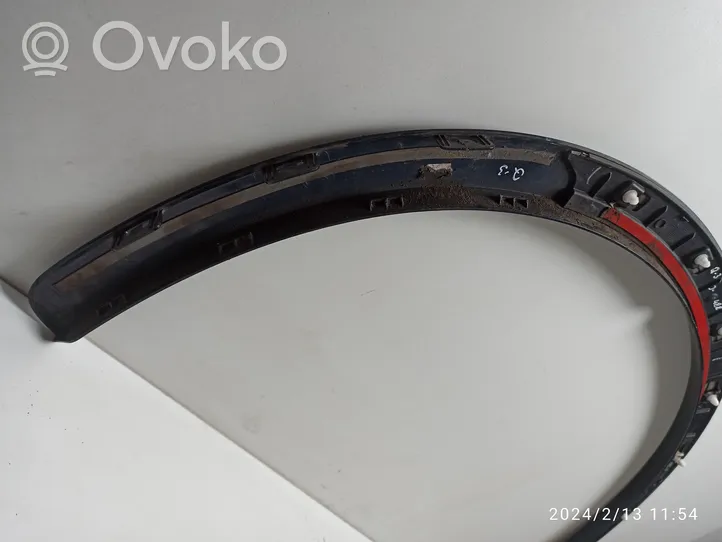 Audi Q3 8U Front arch trim 