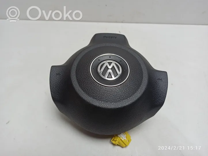 Volkswagen Golf Plus Airbag dello sterzo 