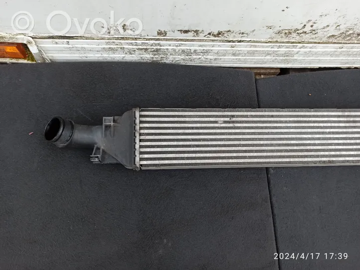 Audi Q3 8U Radiatore intercooler 