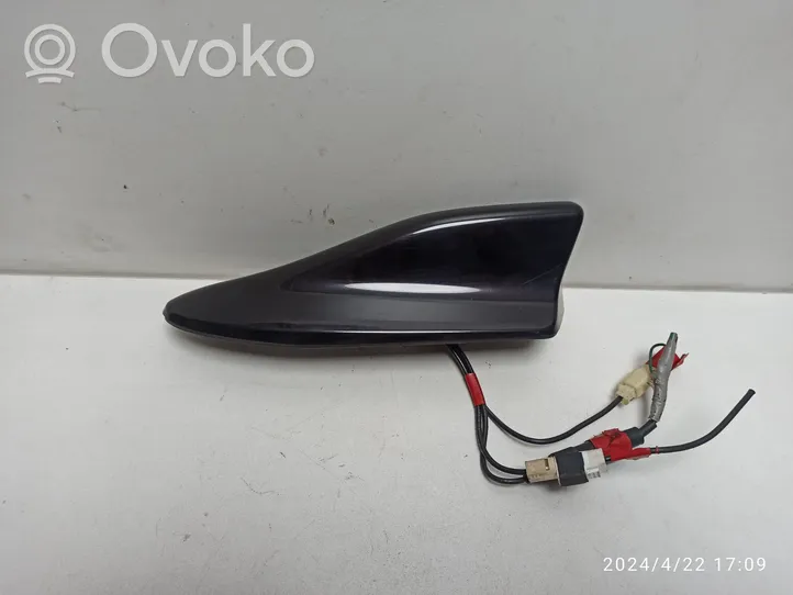 Mitsubishi Outlander Antenne GPS 