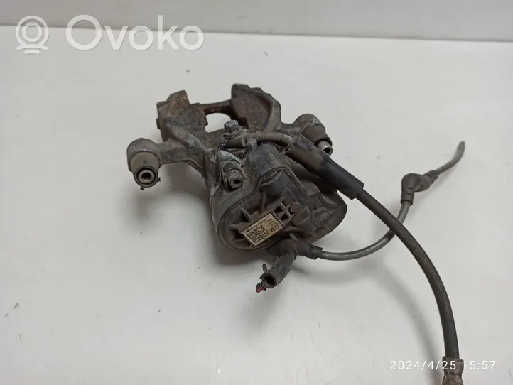 Audi A3 S3 8V Rear brake caliper 