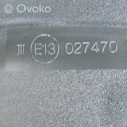 Citroen Berlingo Etuoven sähköinen sivupeili 027470